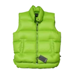 Vintage DSQUARED2 Pufferjacke