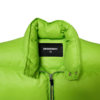 Dsquared2 Neon Daunenweste