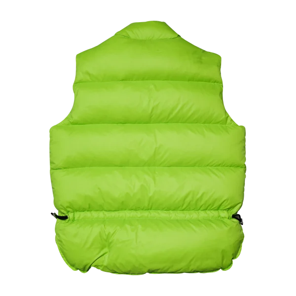 Dsquared2 Neon Daunenweste