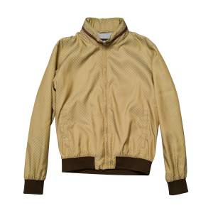 DO01062261 Vintage Gucci Jacke