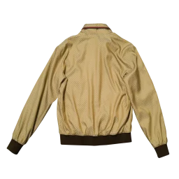 DO01062263-1 Gucci GG Monogram Track Jacket