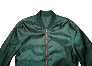 DO01062265 Vintage Gucci Jacke