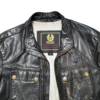 DO01062269-1 Belstaff Lederjacke