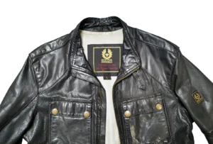 DO01062269-1 Belstaff Lederjacke