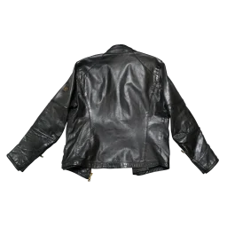 DO01062270-1 Belstaff Lederjacke