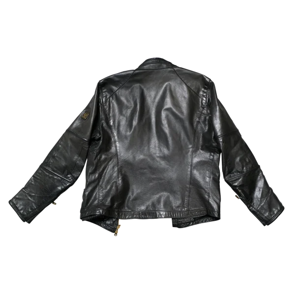 DO01062270-1 Belstaff Lederjacke