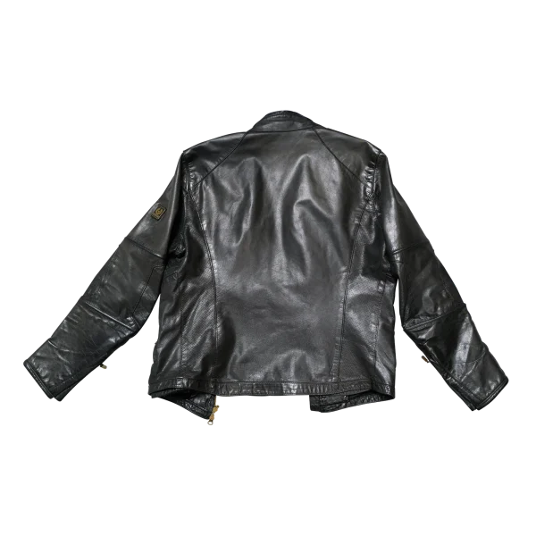 DO01062271-1 Belstaff Lederjacke