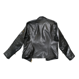 Vintage Belstaff Lederjacke