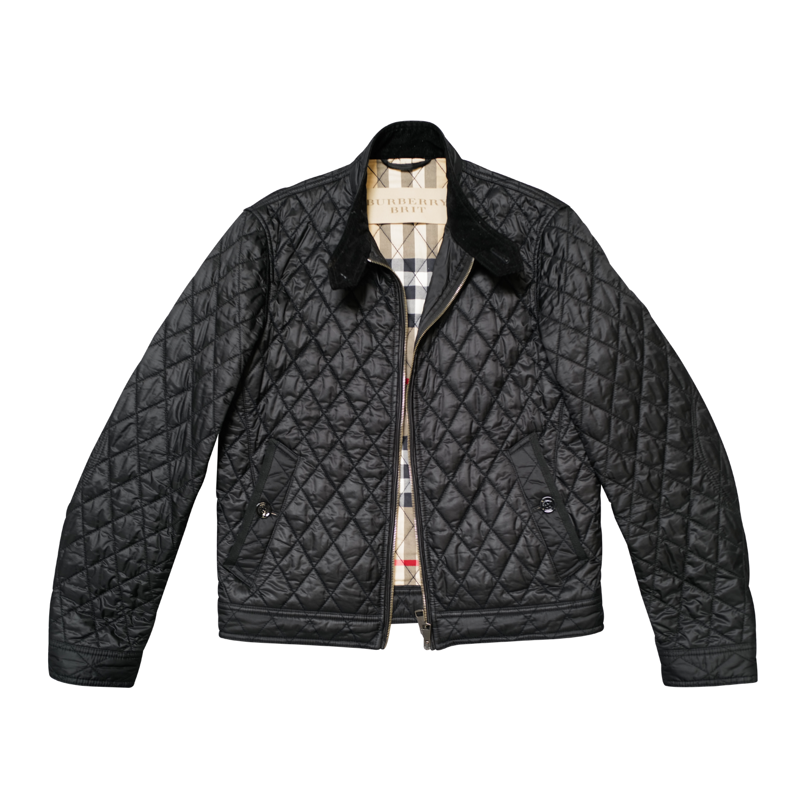 DO01062275-1 Burberry Brit Weste