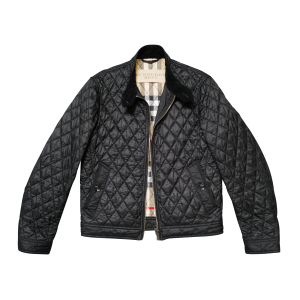 Vintage Burberry Brit Weste