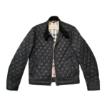 DO01062275 Vintage Burberry Brit Weste