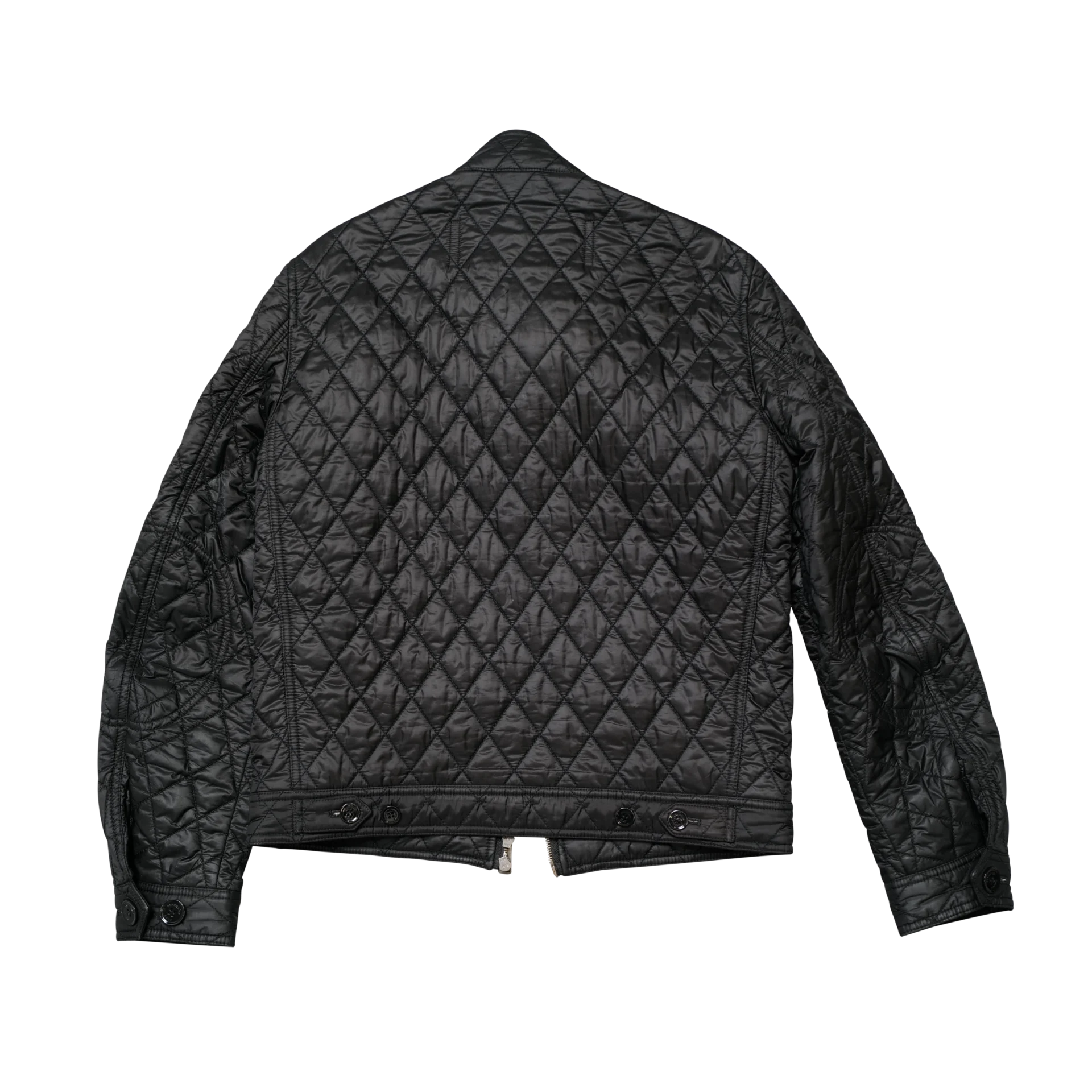 Vintage Burberry Brit Weste