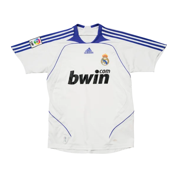 DO01062279-1 Real Madrid Trikot