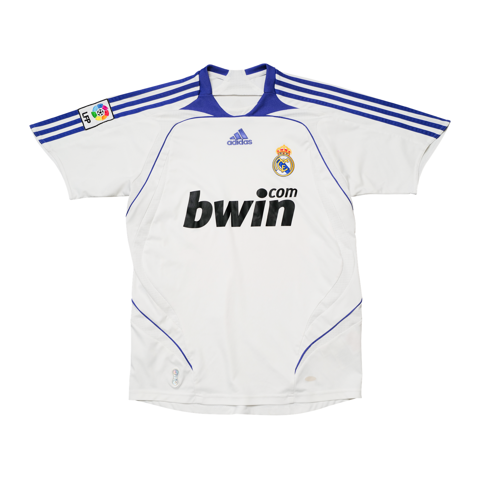 Real Madrid Trikot