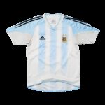 Argentinien Trikot Maradona 10