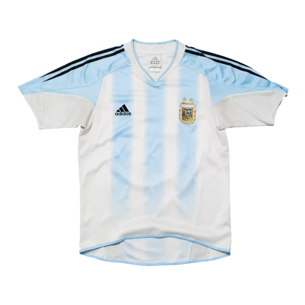 DO01062281-1 Argentinien Trikot Maradona 10