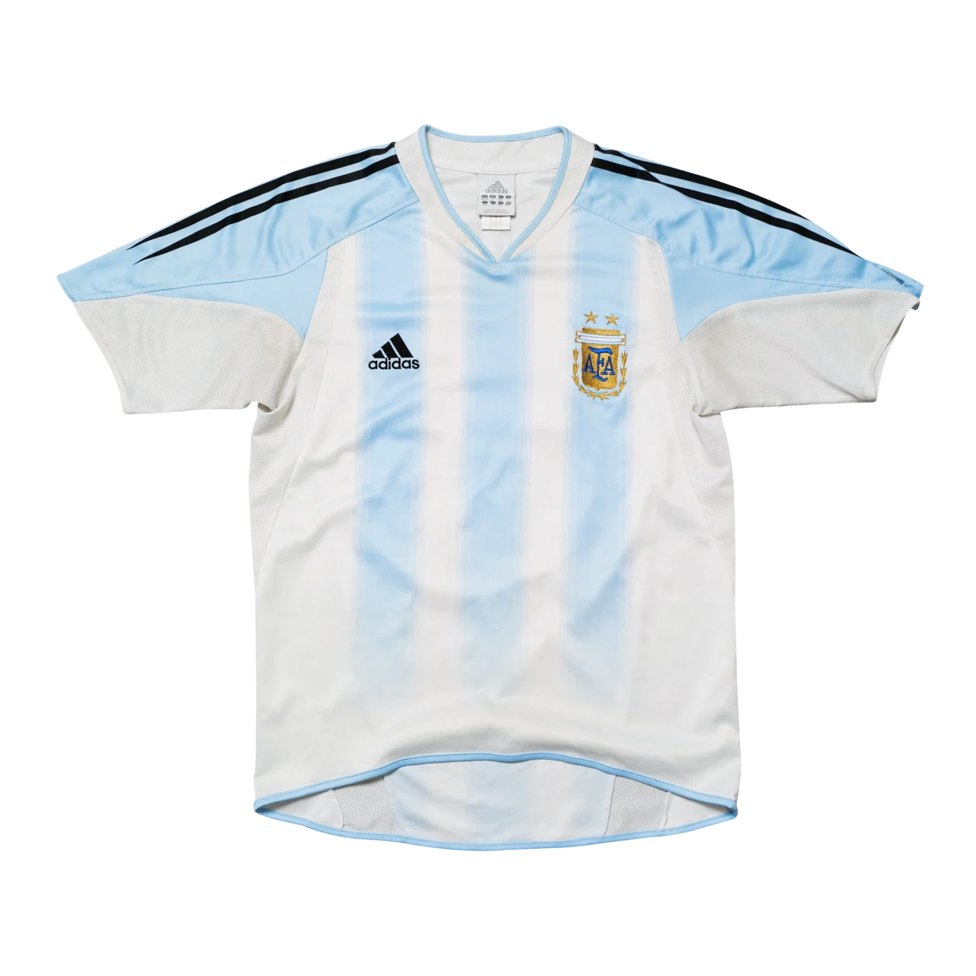 Vintage Argentina Trikot