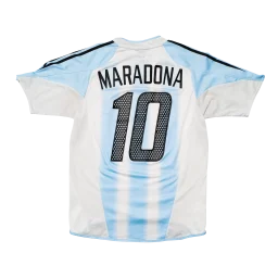 Argentinien Trikot Maradona 10