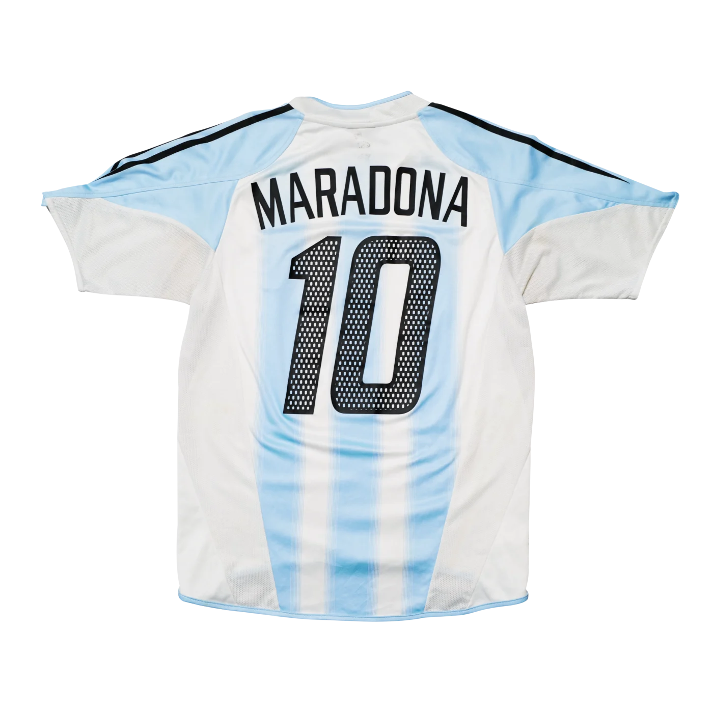 Vintage Argentina Trikot