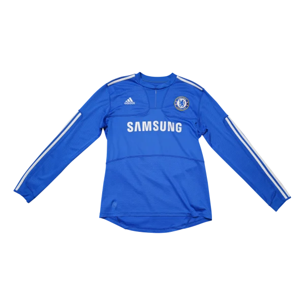 Trikot mit SAMSUNG-Sponsorenprint