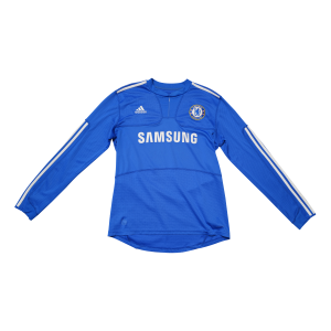 DO01062283 Vintage Chelsea Trikot