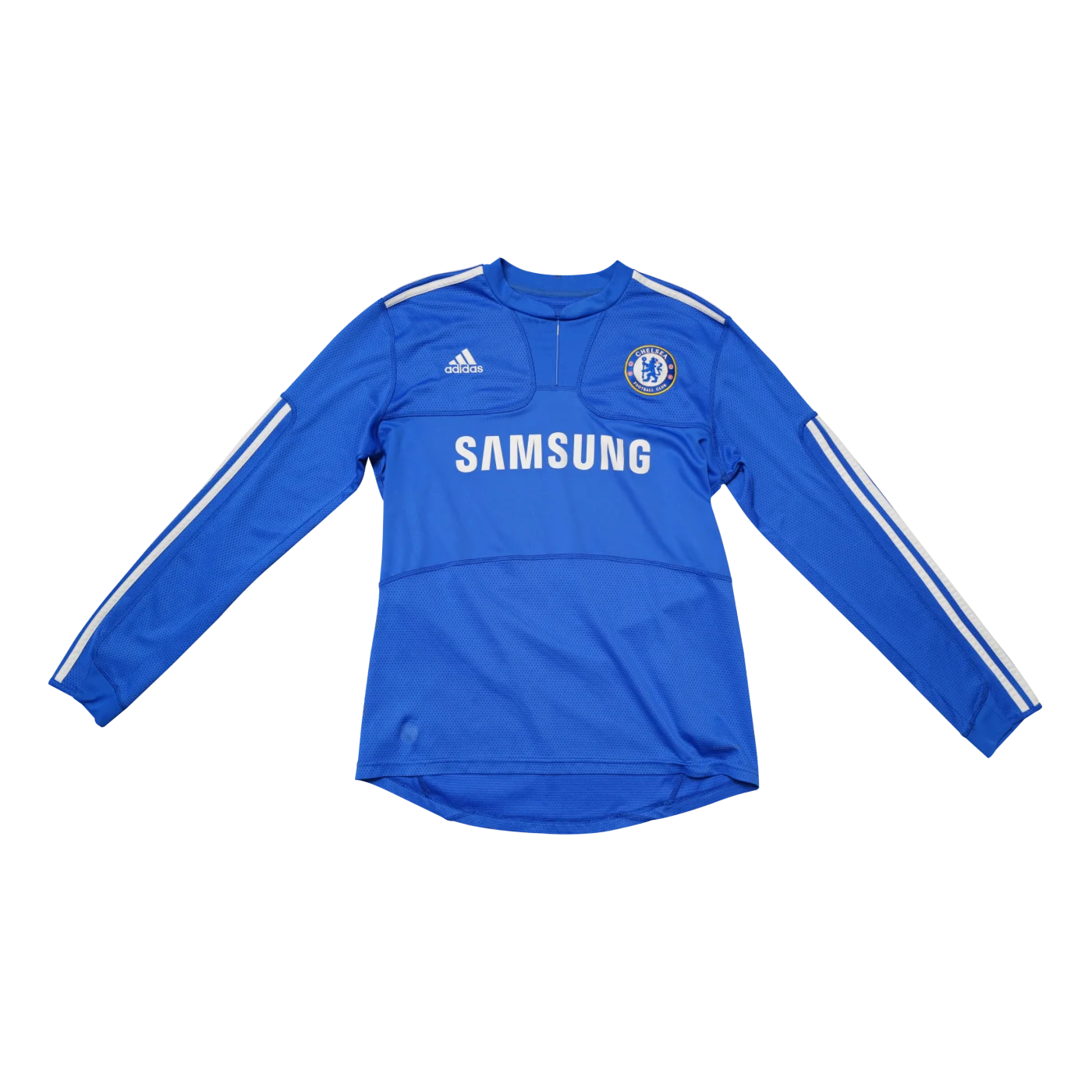 Vintage Chelsea Trikot