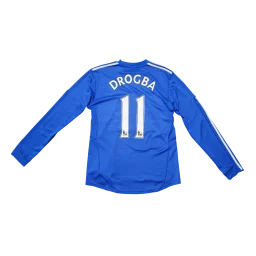 DO01062284-1 Trikot mit SAMSUNG-Sponsorenprint