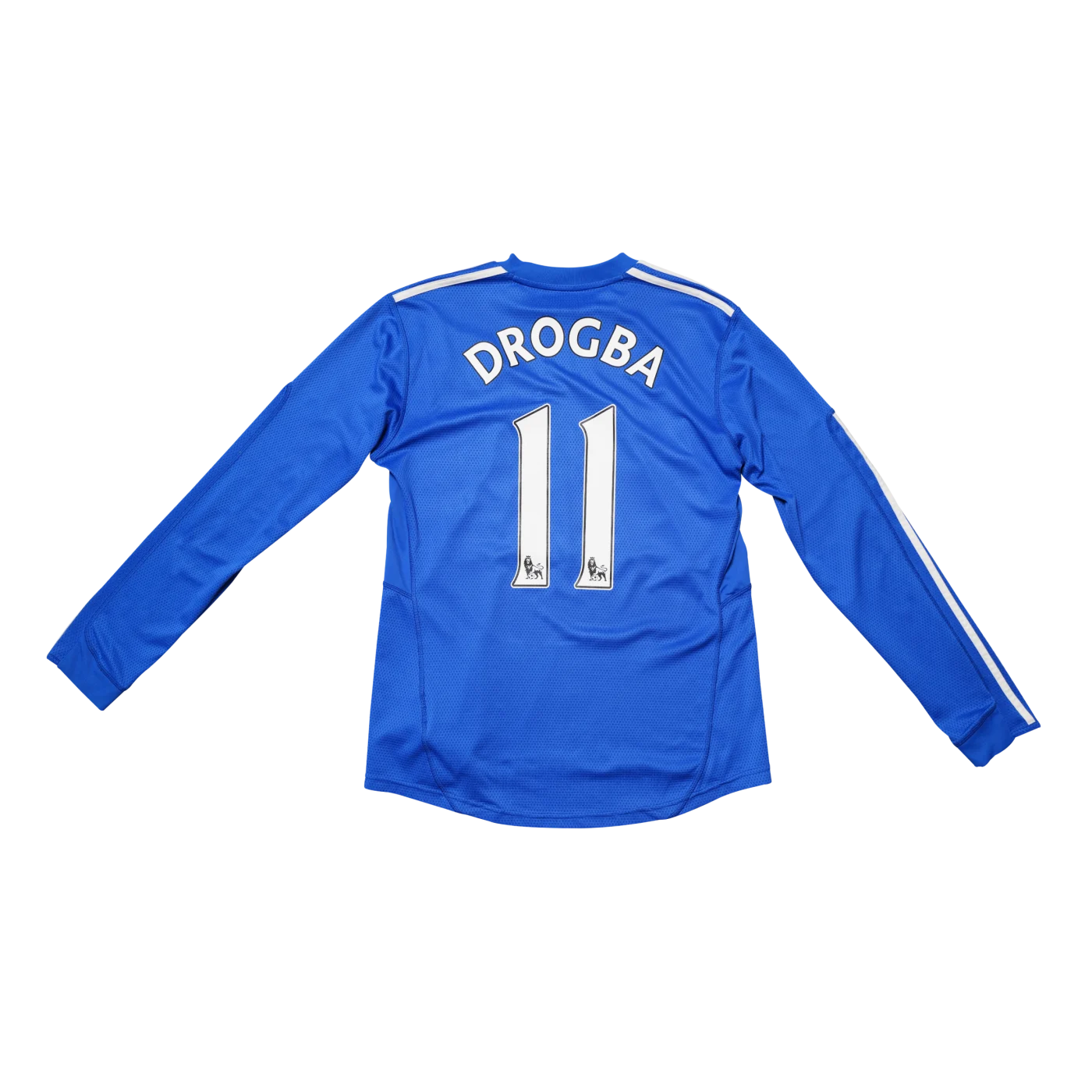 Vintage Chelsea Trikot