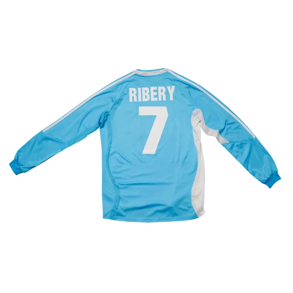 DO01062286-1 Ribery 7 Trikot