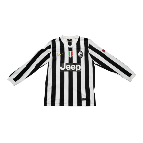 DO01062287-1 Juventus Trikot