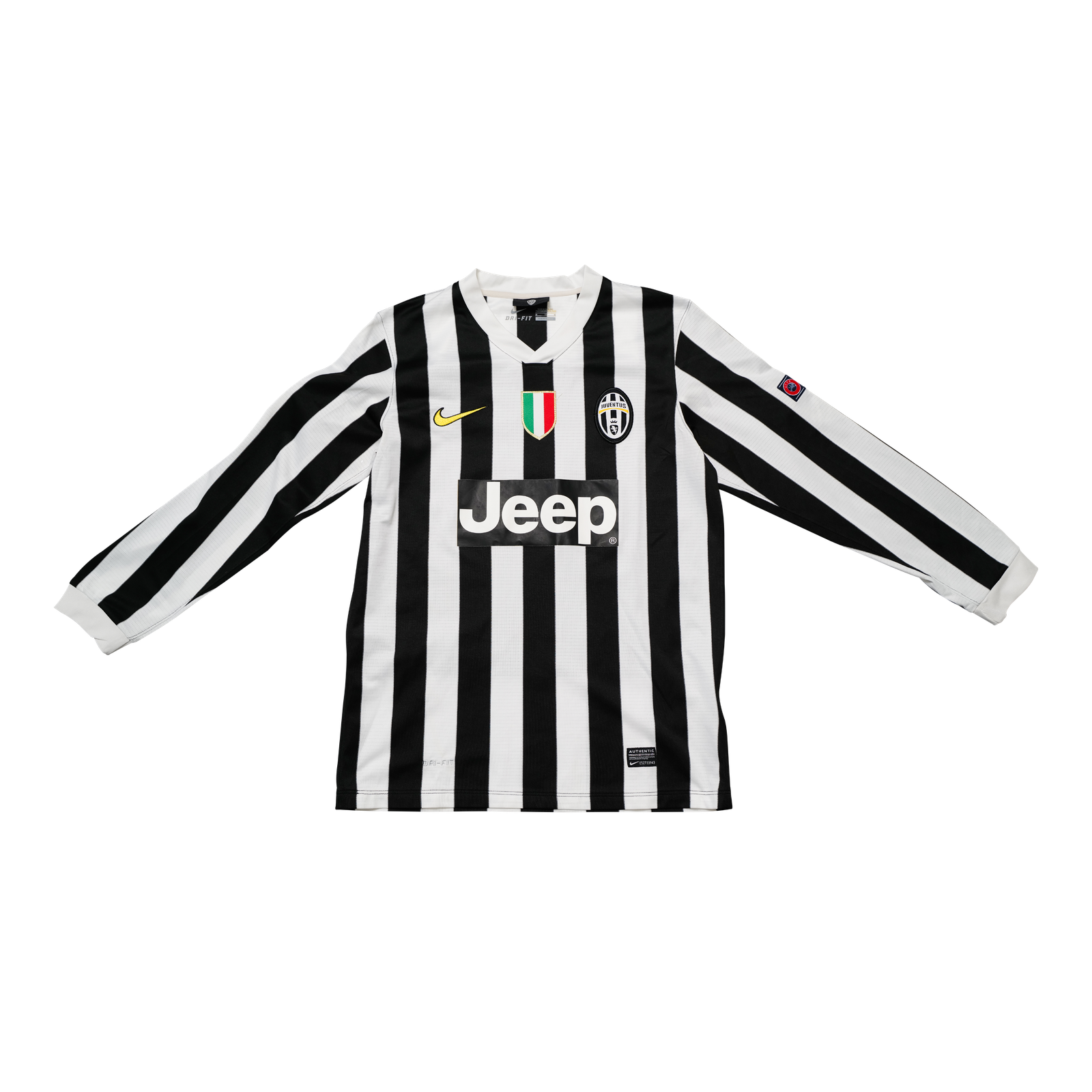 DO01062287-1 Juventus Trikot