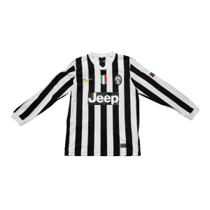Vintage Juventus Trikot