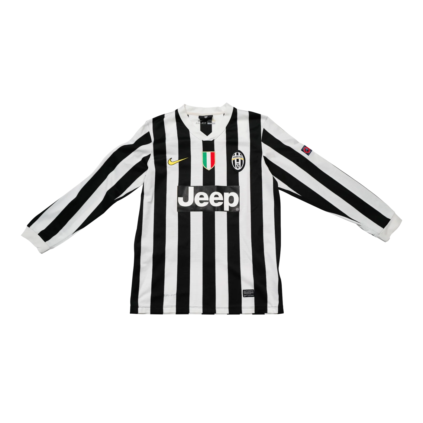 Vintage Juventus Trikot