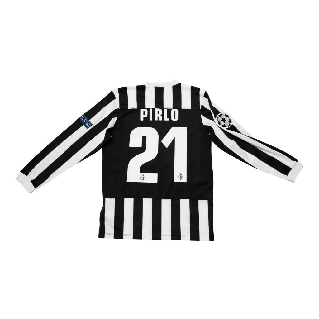 Juventus Trikot
