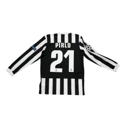 Juventus Trikot