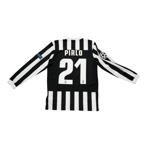 Juventus Trikot