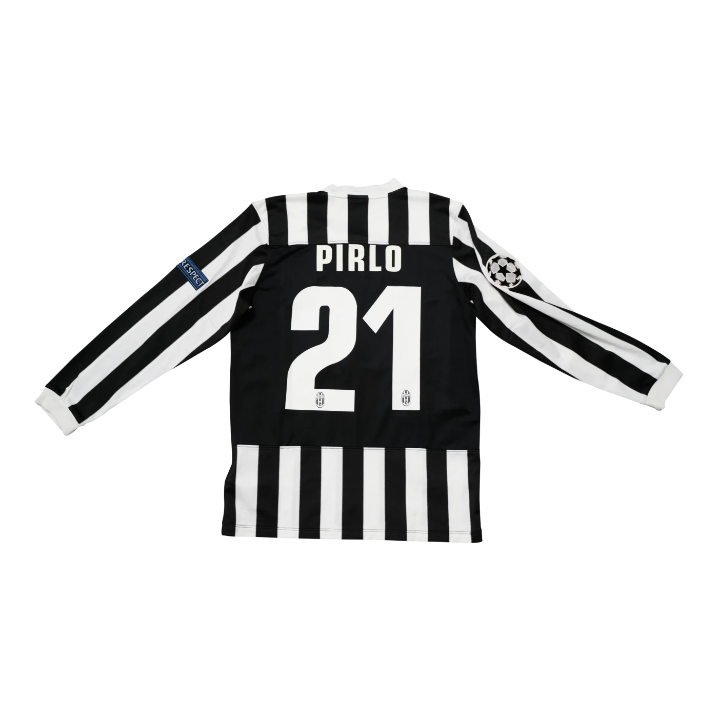Vintage Juventus Trikot