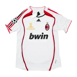 AC Milan Trikot