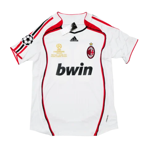DO01062289-1 AC Milan Trikot