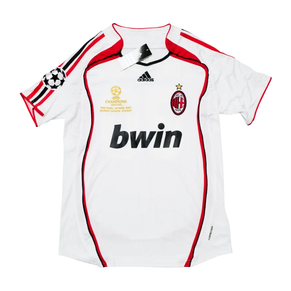 AC Milan Trikot
