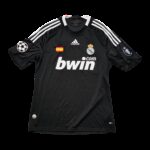 Real Madrid Trikot