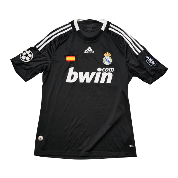 DO01062291-1 Real Madrid Trikot