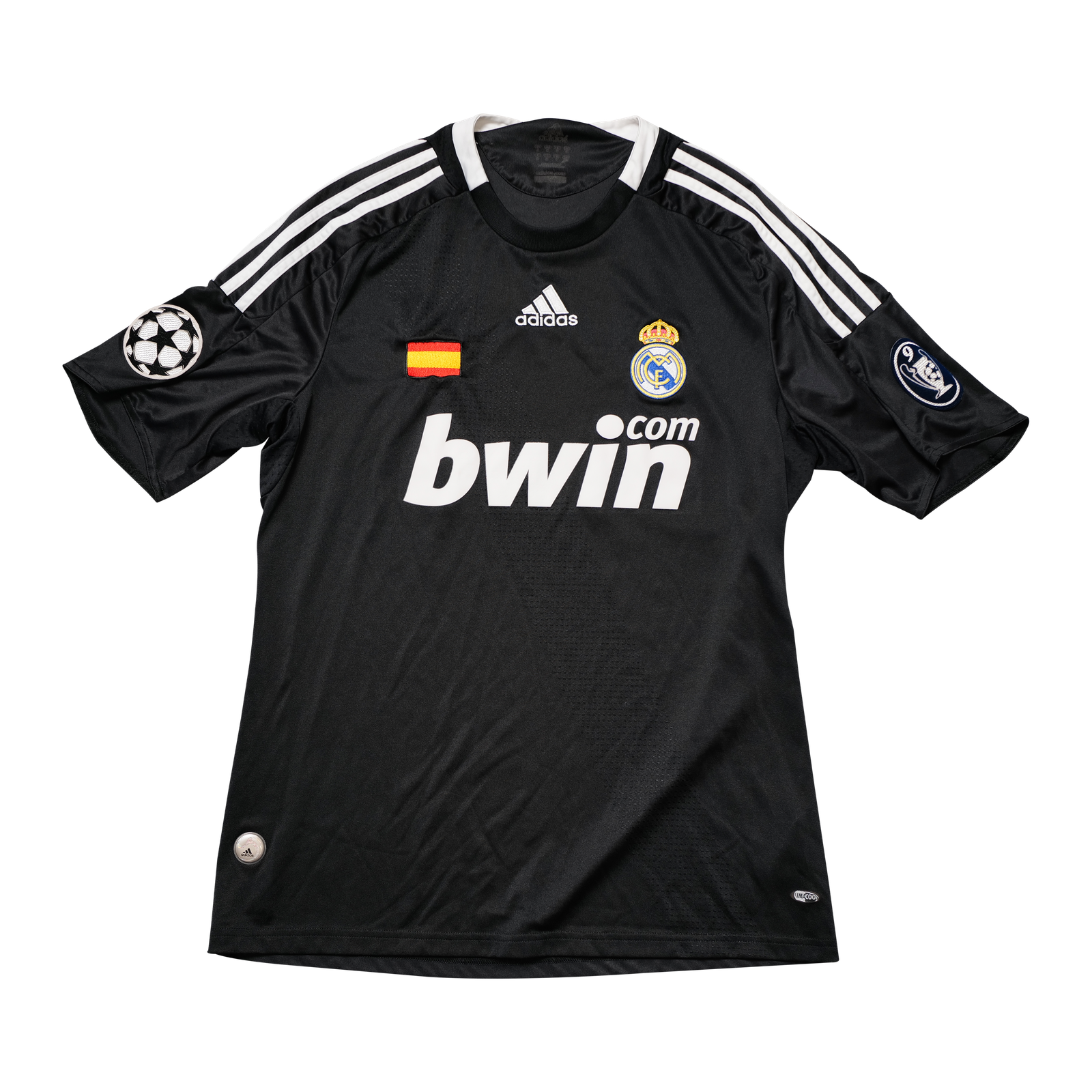 Real Madrid Trikot