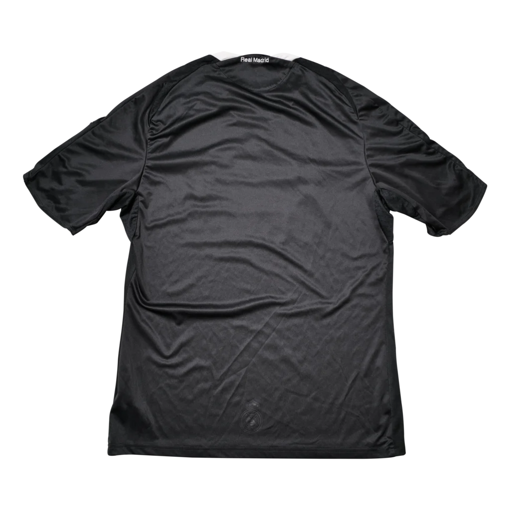 Vintage Real Madrid Trikot