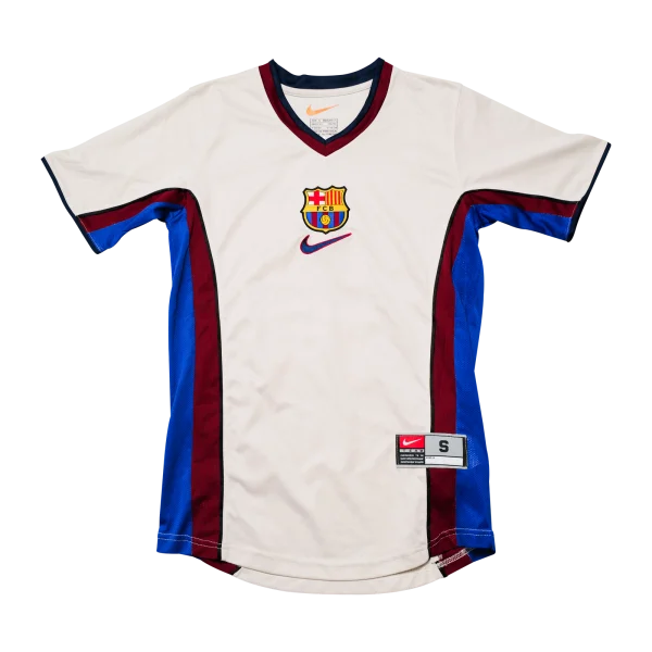 DO01062293-1 Trikot Rivaldo #11