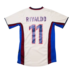 Trikot Rivaldo #11