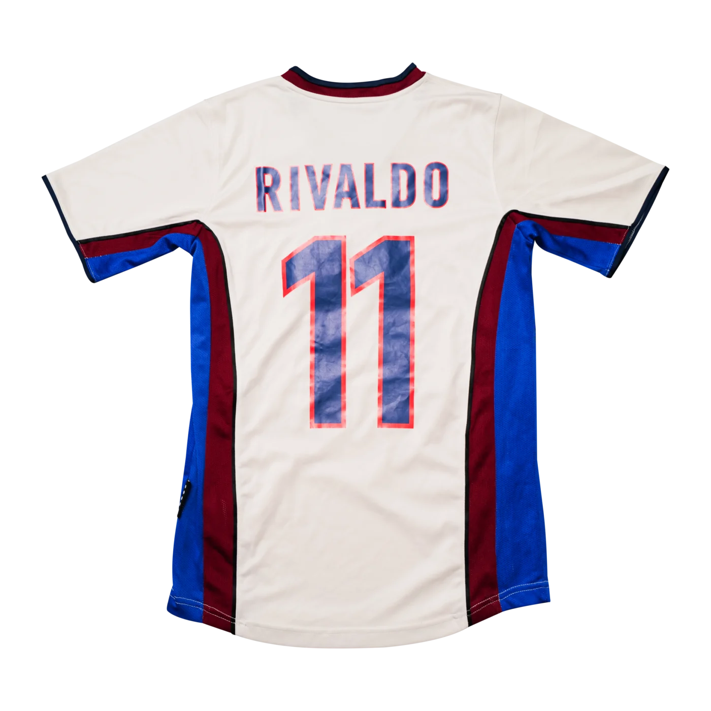 Vintage Barcelona Trikot