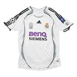 Trikot Zidane