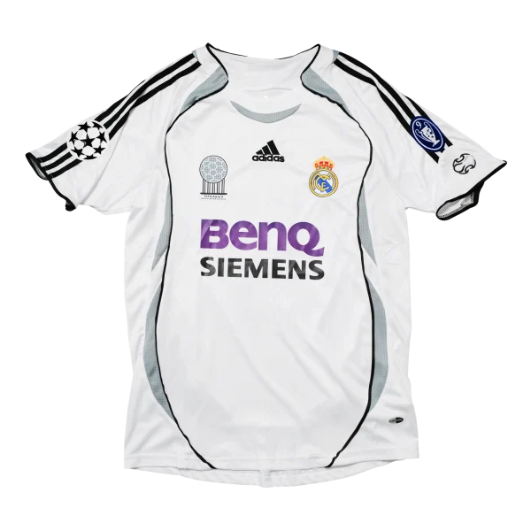 DO01062295-1 Trikot Zidane
