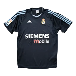 Trikot Zidane